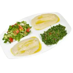 سلطة مشكل